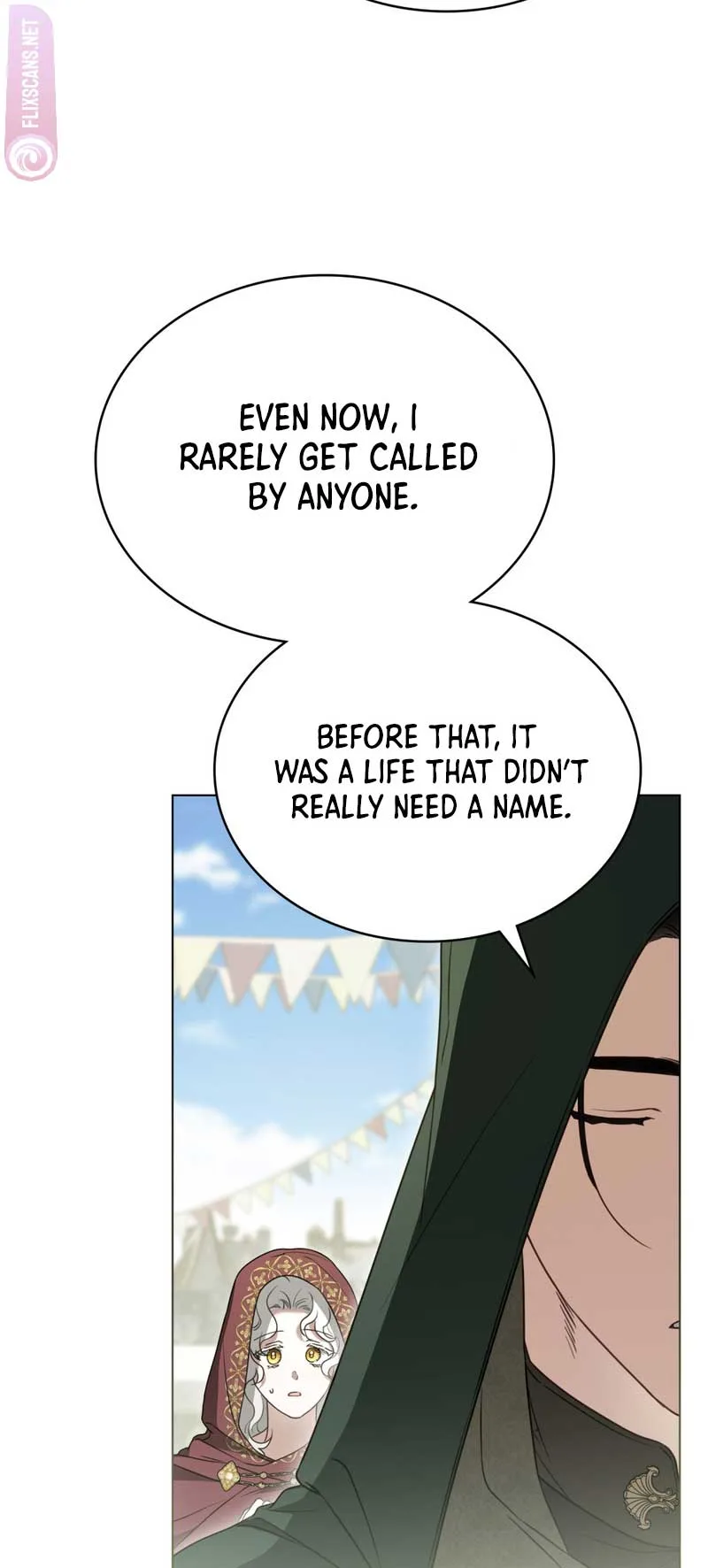 It Was Just a Contract Marriage Chapter 27 page 29