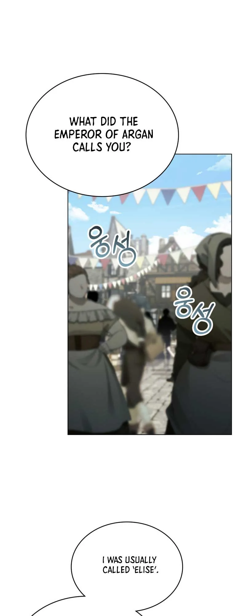 It Was Just a Contract Marriage Chapter 27 page 34