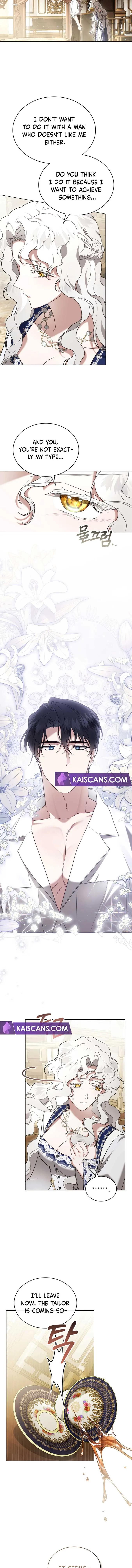 It Was Just a Contract Marriage Chapter 28 page 15