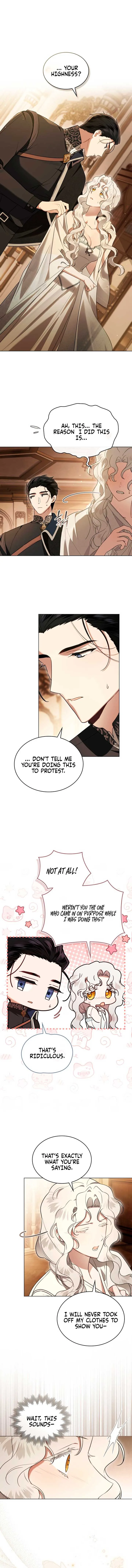It Was Just a Contract Marriage Chapter 31 page 2