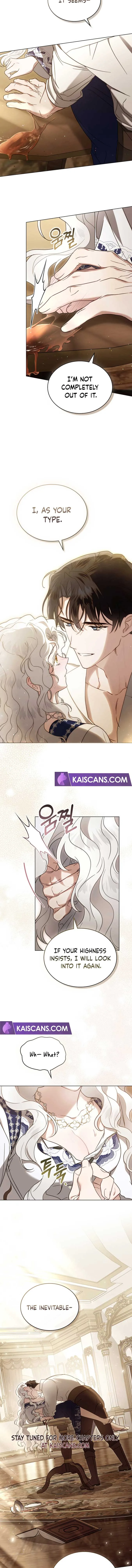 It Was Just a Contract Marriage Chapter 28 page 16