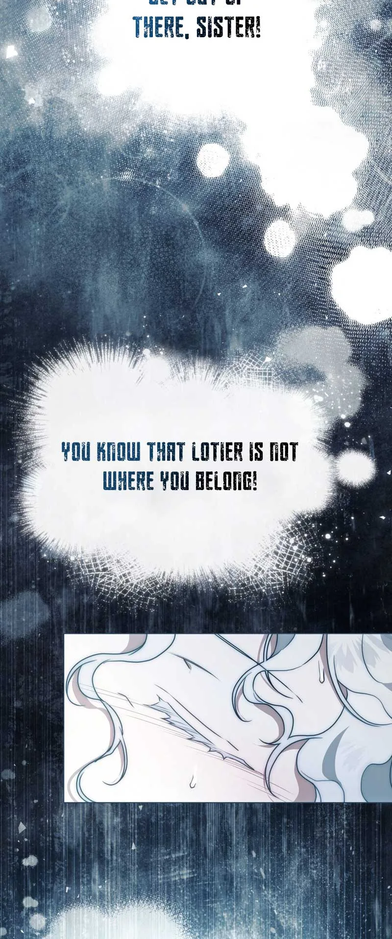 It Was Just a Contract Marriage Chapter 27 page 10