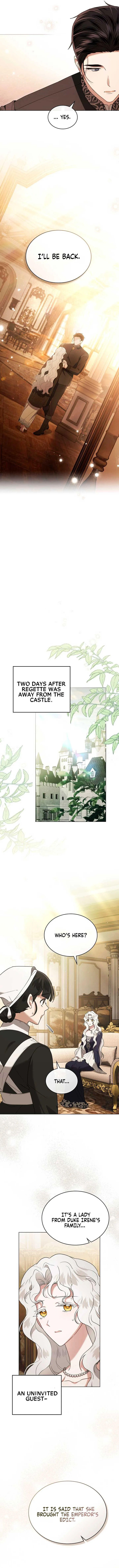 It Was Just a Contract Marriage Chapter 31 page 10