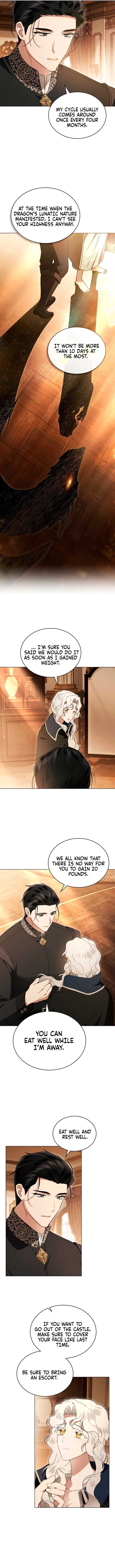 It Was Just a Contract Marriage Chapter 31 page 6