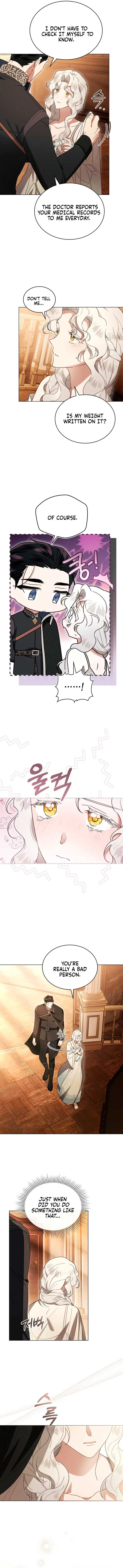It Was Just a Contract Marriage Chapter 31 page 4