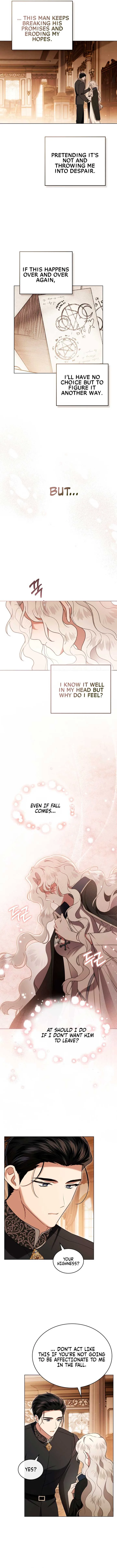 It Was Just a Contract Marriage Chapter 31 page 7