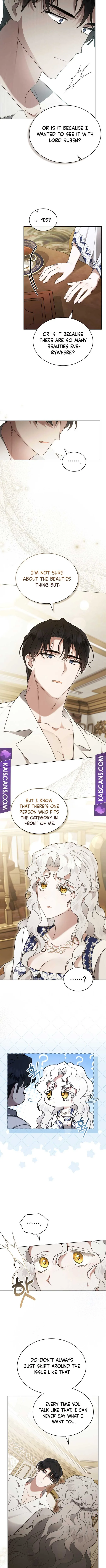 It Was Just a Contract Marriage Chapter 29 page 5