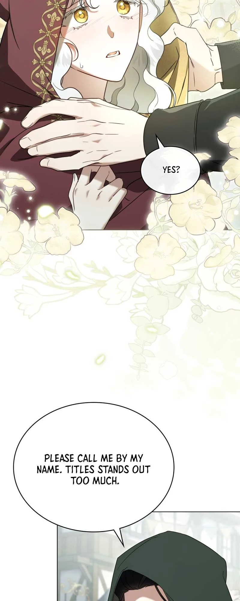 It Was Just a Contract Marriage Chapter 27 page 25