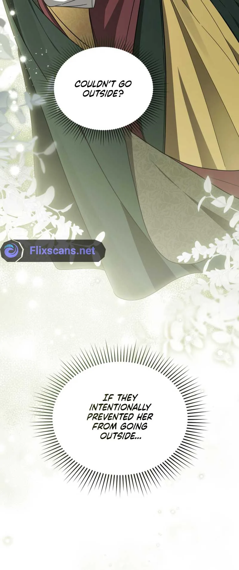 It Was Just a Contract Marriage Chapter 27 page 37