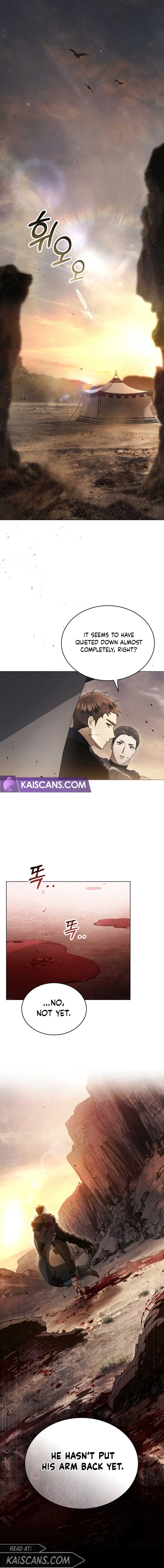 It Was Just a Contract Marriage Chapter 33 page 2