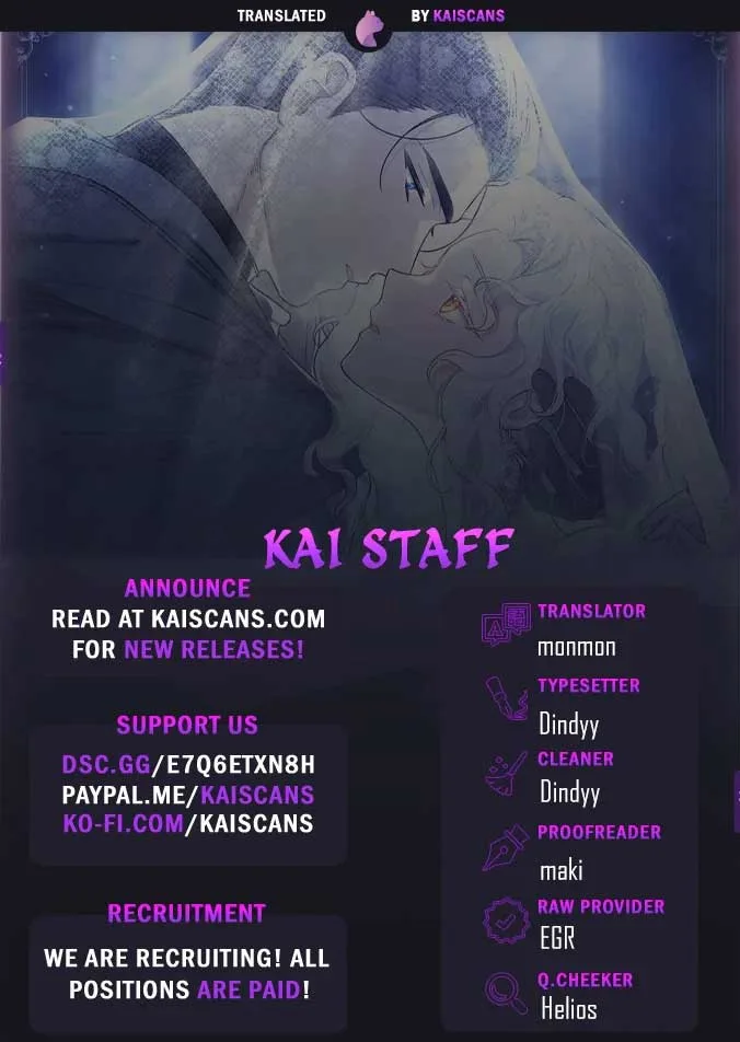 It Was Just a Contract Marriage Chapter 32 page 2