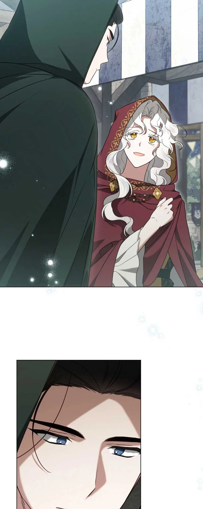 It Was Just a Contract Marriage Chapter 27 page 45