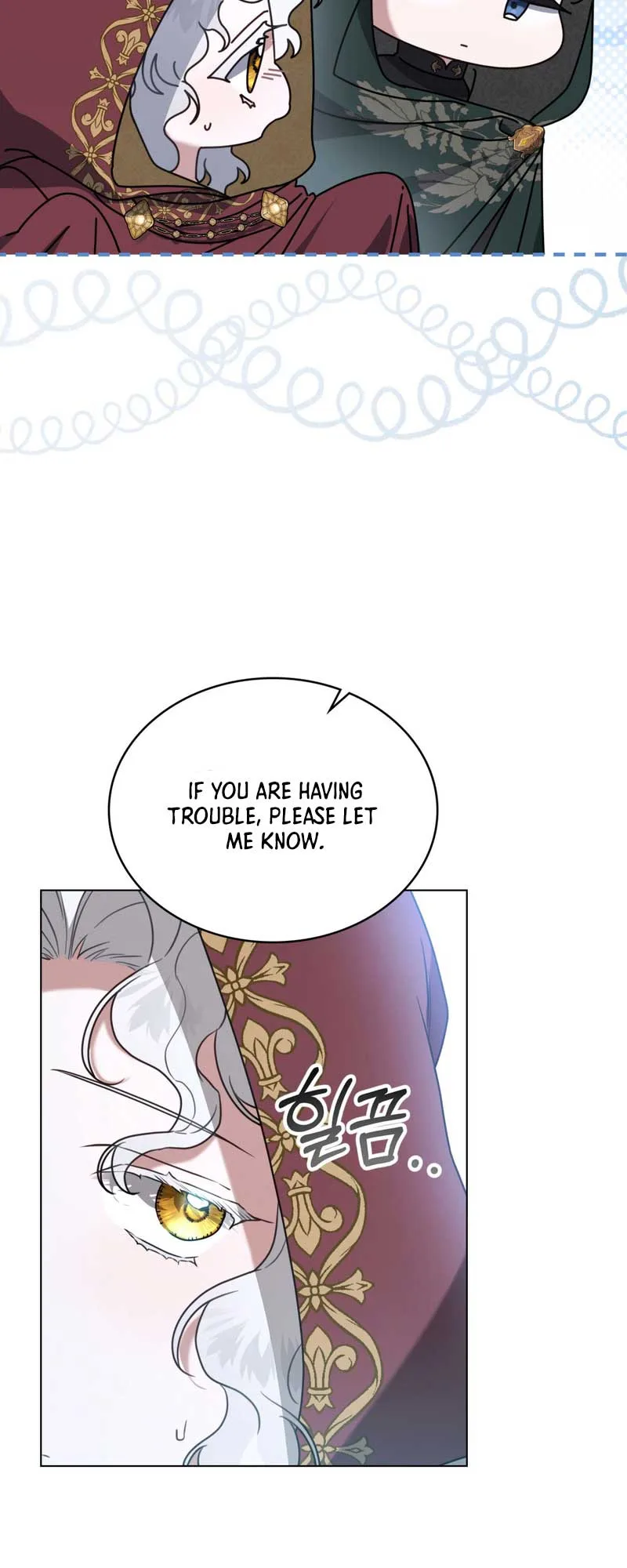 It Was Just a Contract Marriage Chapter 27 page 19