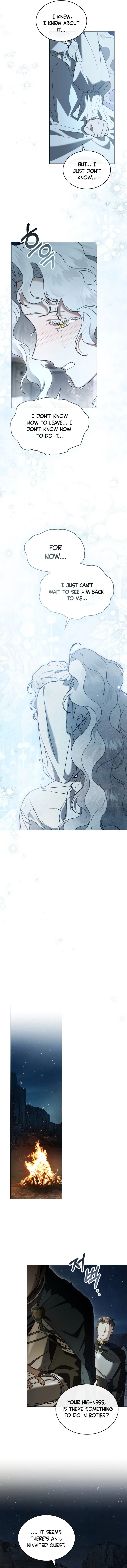 It Was Just a Contract Marriage Chapter 34 page 9