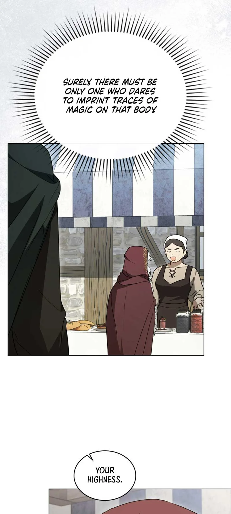 It Was Just a Contract Marriage Chapter 27 page 40
