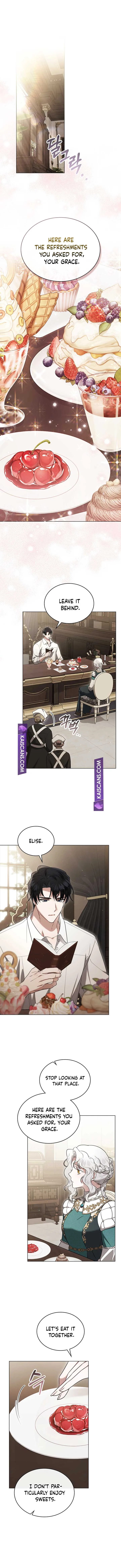 It Was Just a Contract Marriage Chapter 30 page 2