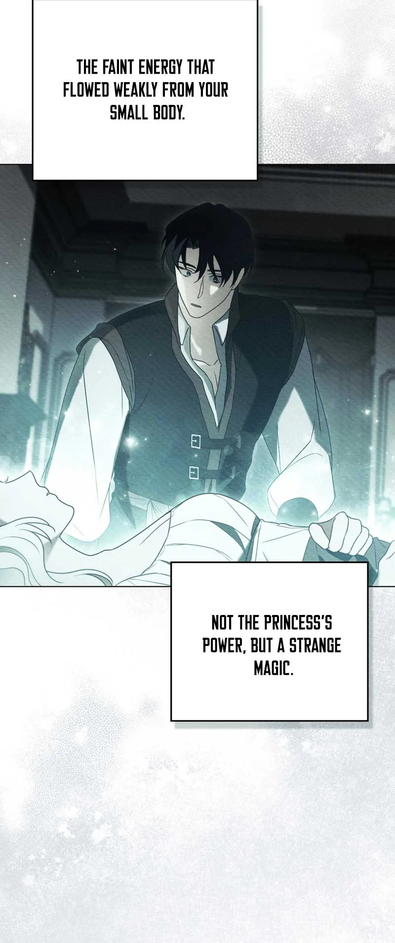 It Was Just a Contract Marriage Chapter 27 page 39