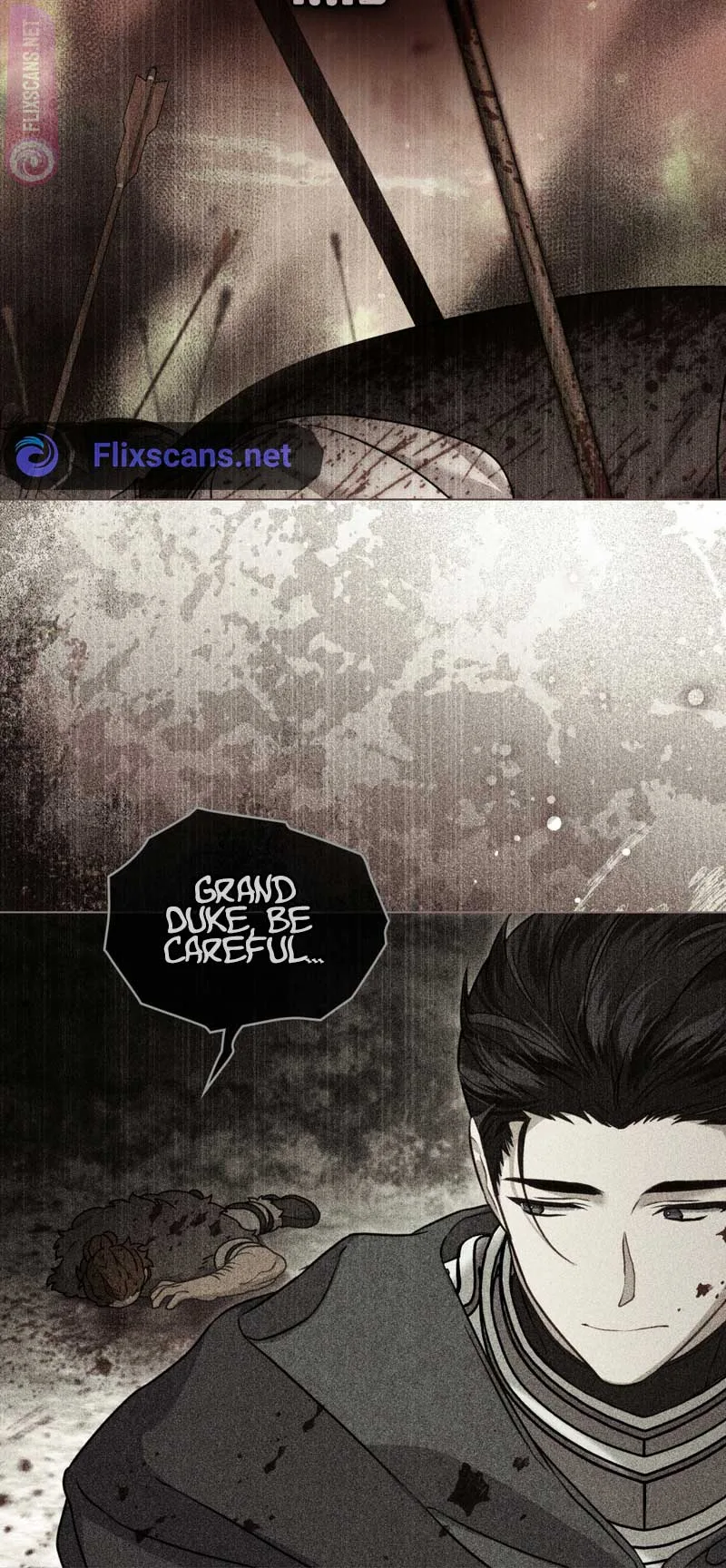 It Was Just a Contract Marriage Chapter 27 page 50
