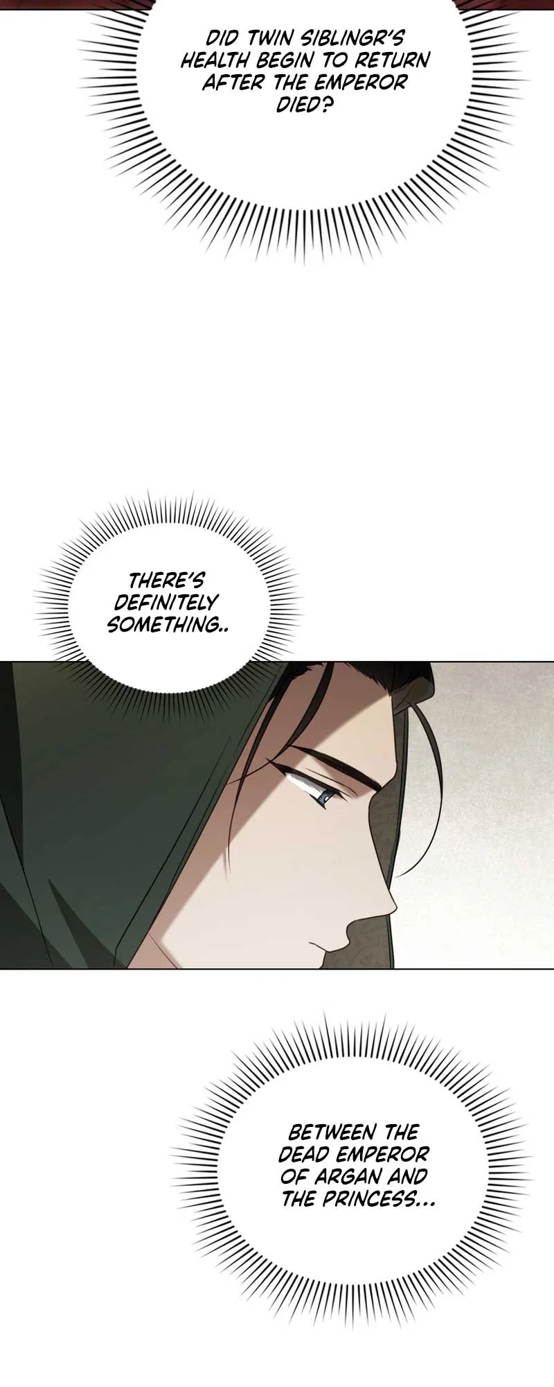 It Was Just a Contract Marriage Chapter 27 page 47