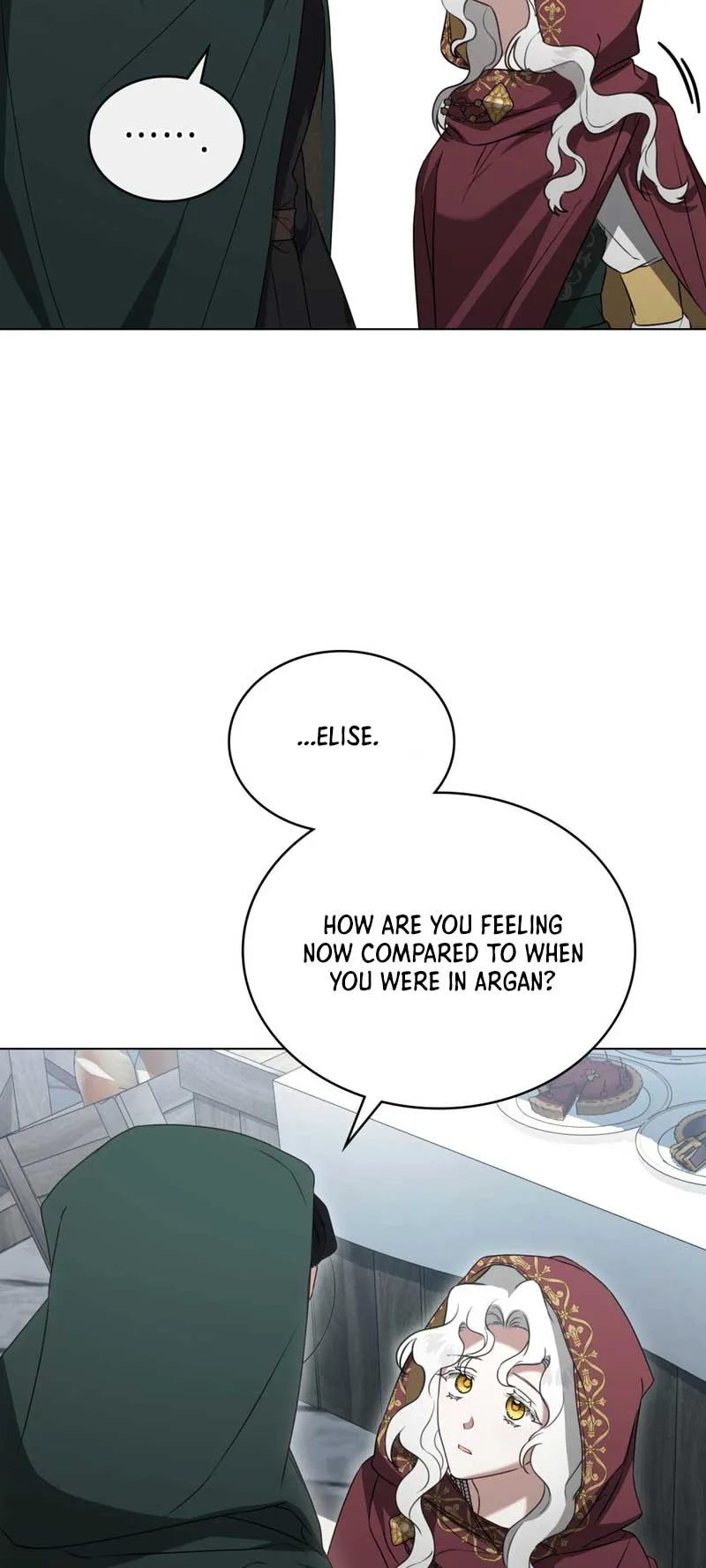 It Was Just a Contract Marriage Chapter 27 page 42
