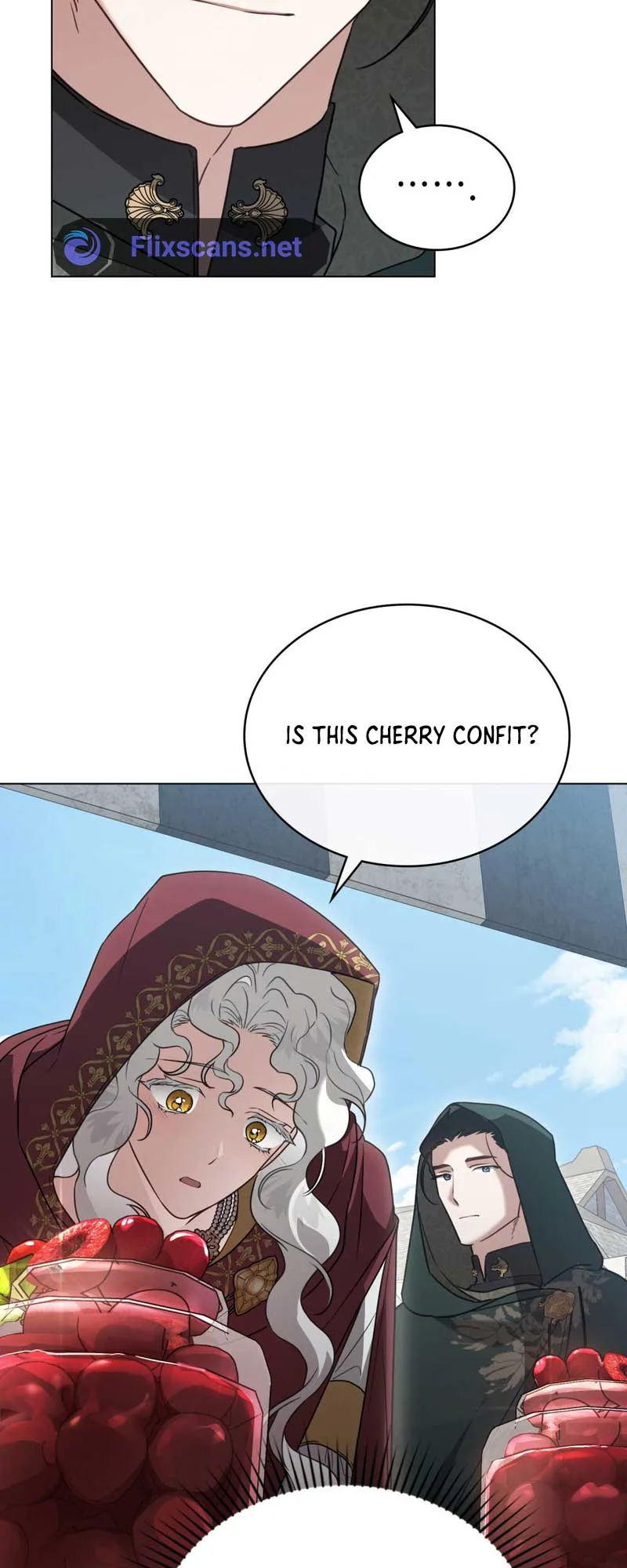 It Was Just a Contract Marriage Chapter 27 page 46