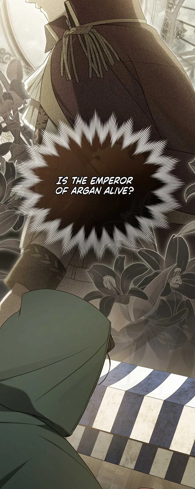 It Was Just a Contract Marriage Chapter 27 page 53