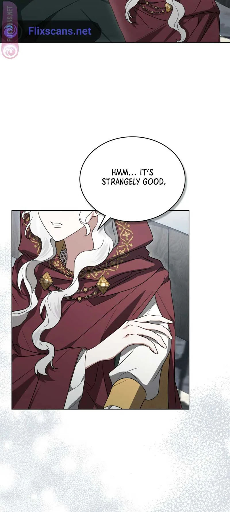 It Was Just a Contract Marriage Chapter 27 page 43
