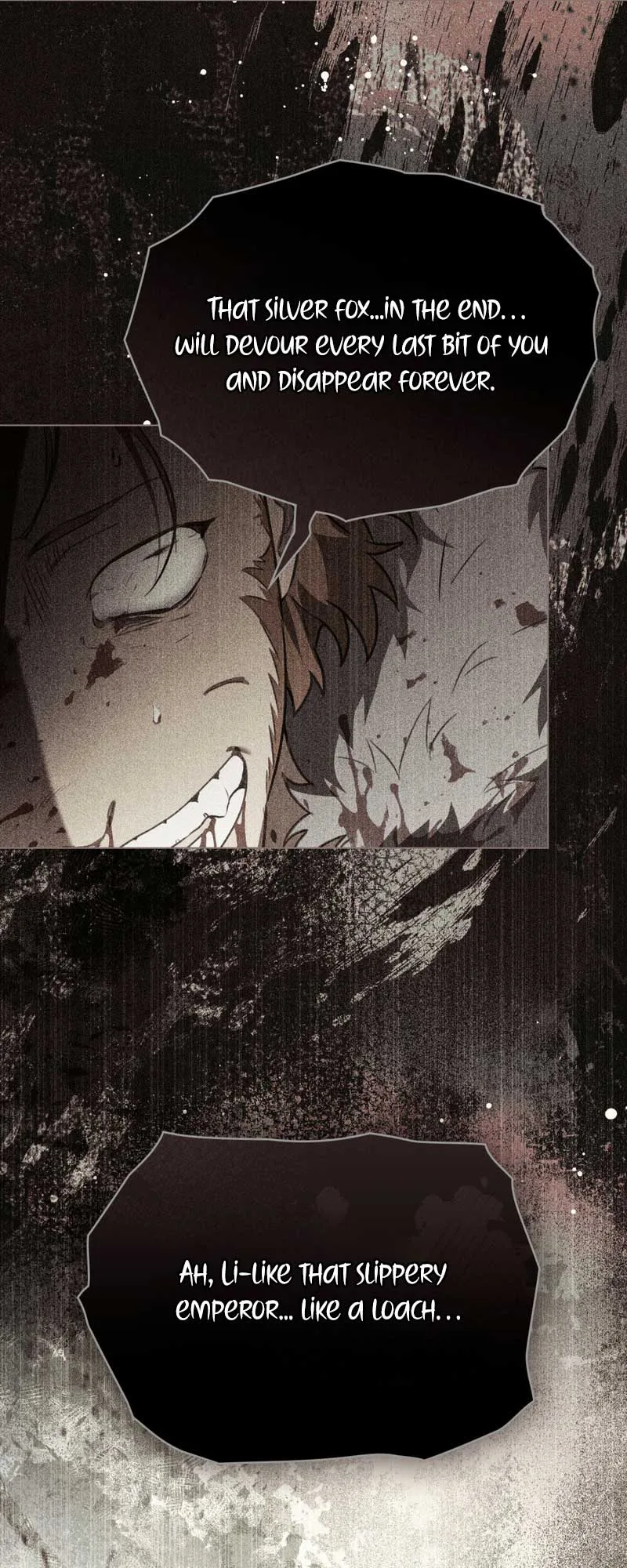 It Was Just a Contract Marriage Chapter 27 page 51