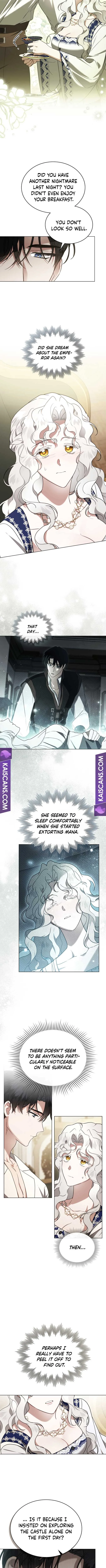 It Was Just a Contract Marriage Chapter 29 page 4