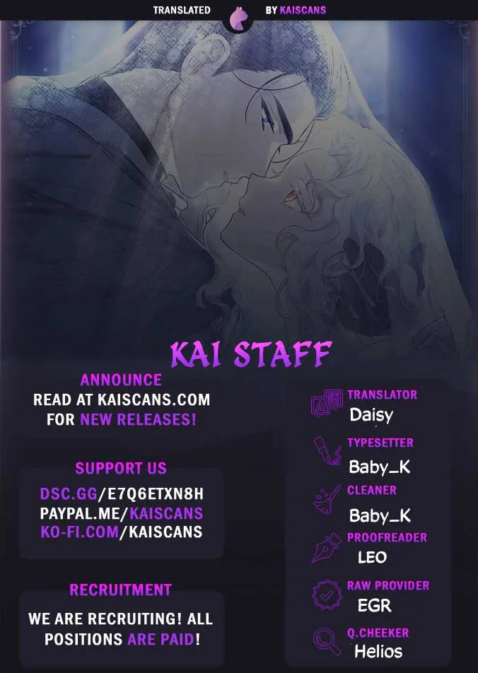 It Was Just a Contract Marriage Chapter 37 page 2