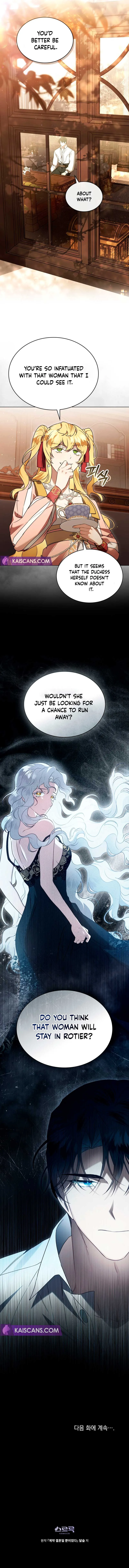 It Was Just a Contract Marriage Chapter 37 page 12