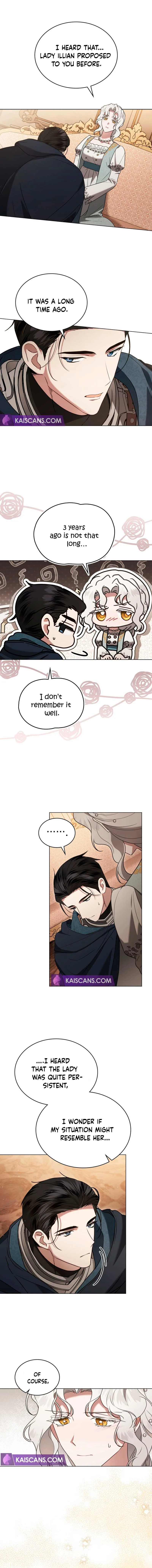 It Was Just a Contract Marriage Chapter 37 page 4