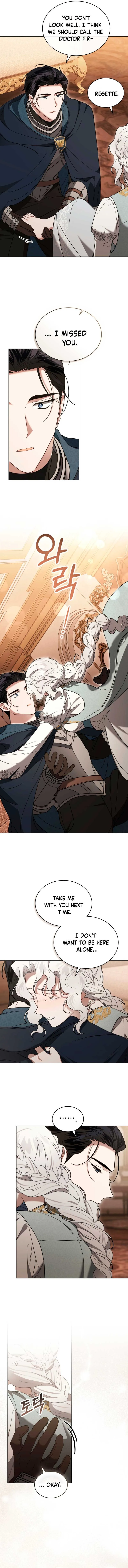 It Was Just a Contract Marriage Chapter 37 page 7