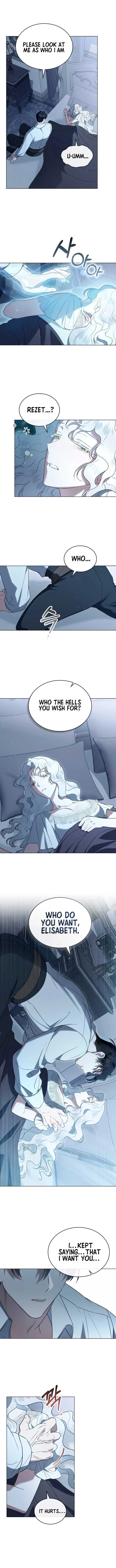 It Was Just a Contract Marriage Chapter 38 page 8