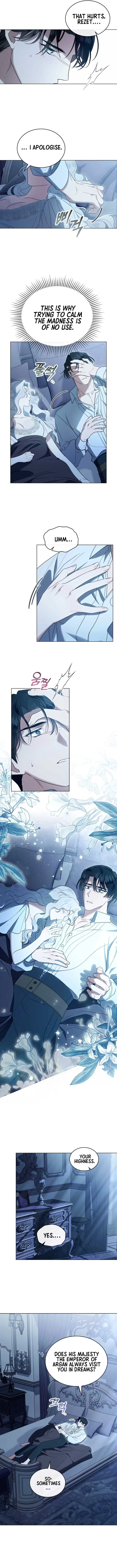 It Was Just a Contract Marriage Chapter 38 page 9