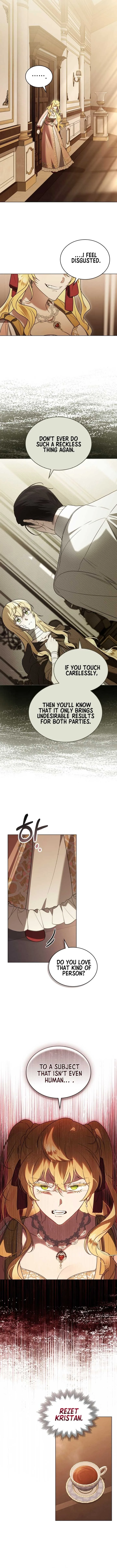 It Was Just a Contract Marriage Chapter 38 page 6