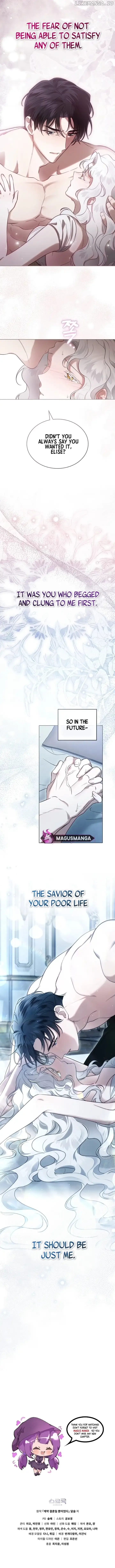 It Was Just a Contract Marriage Chapter 41 page 9
