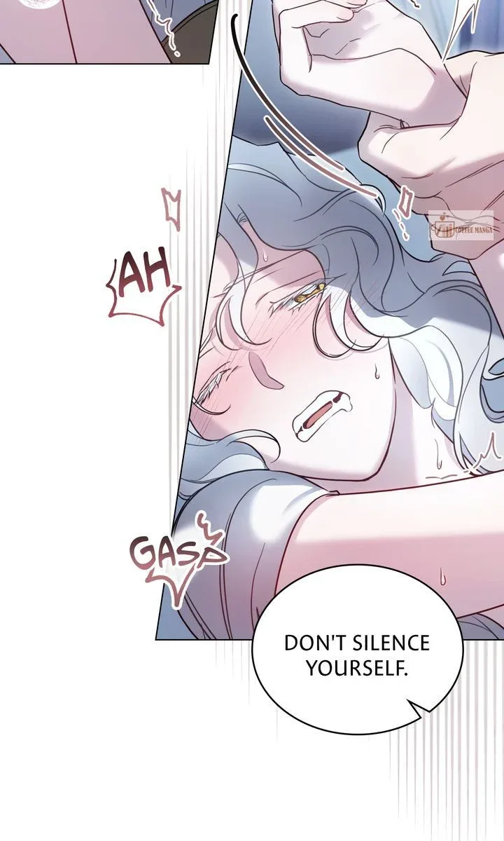 It Was Just a Contract Marriage Chapter 42 page 21