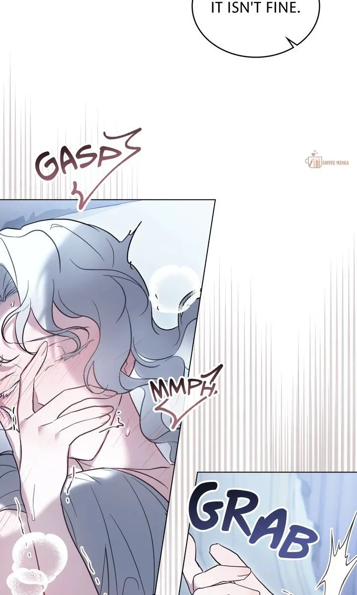 It Was Just a Contract Marriage Chapter 42 page 20