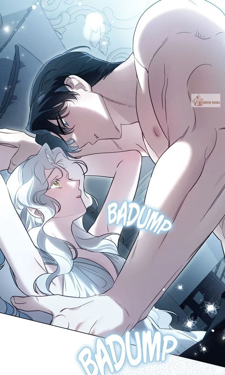 It Was Just a Contract Marriage Chapter 42 page 3