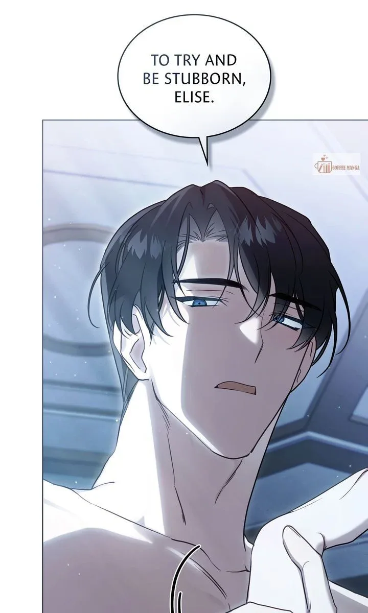 It Was Just a Contract Marriage Chapter 42 page 23