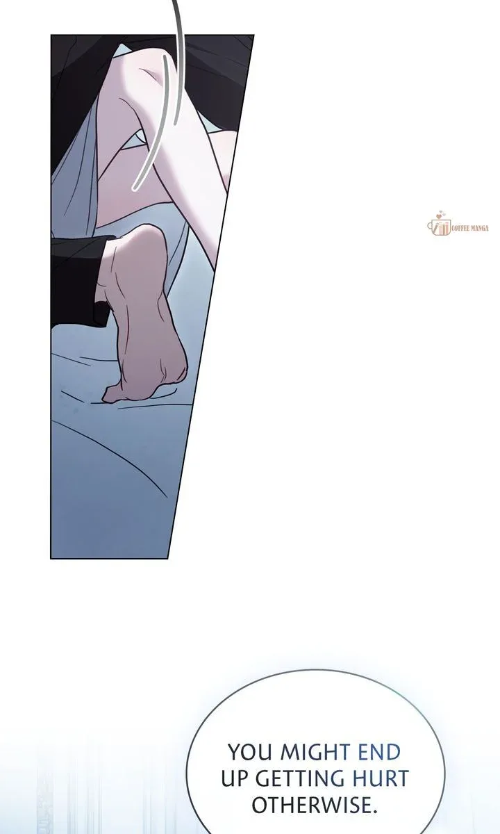 It Was Just a Contract Marriage Chapter 42 page 17