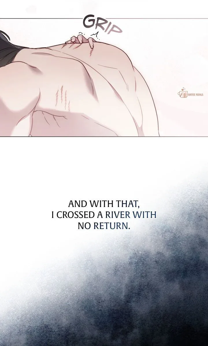It Was Just a Contract Marriage Chapter 42 page 38