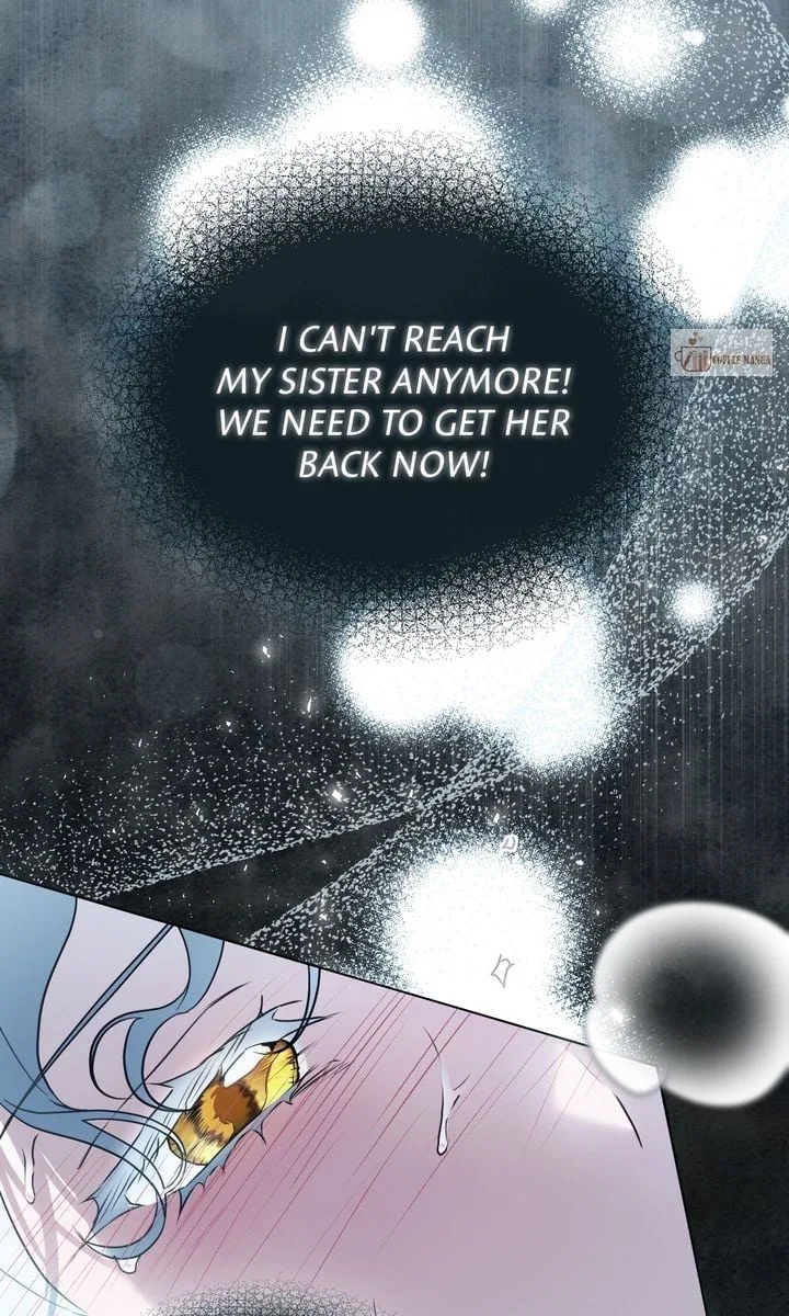 It Was Just a Contract Marriage Chapter 42 page 34