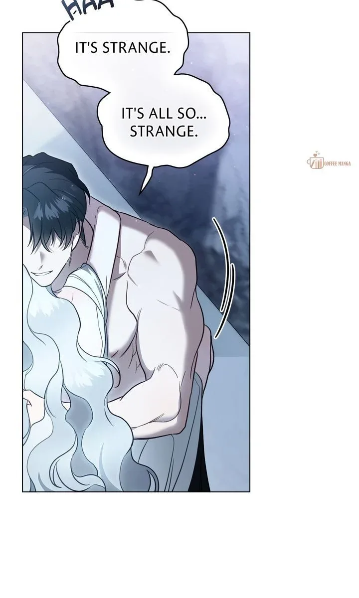 It Was Just a Contract Marriage Chapter 42 page 28