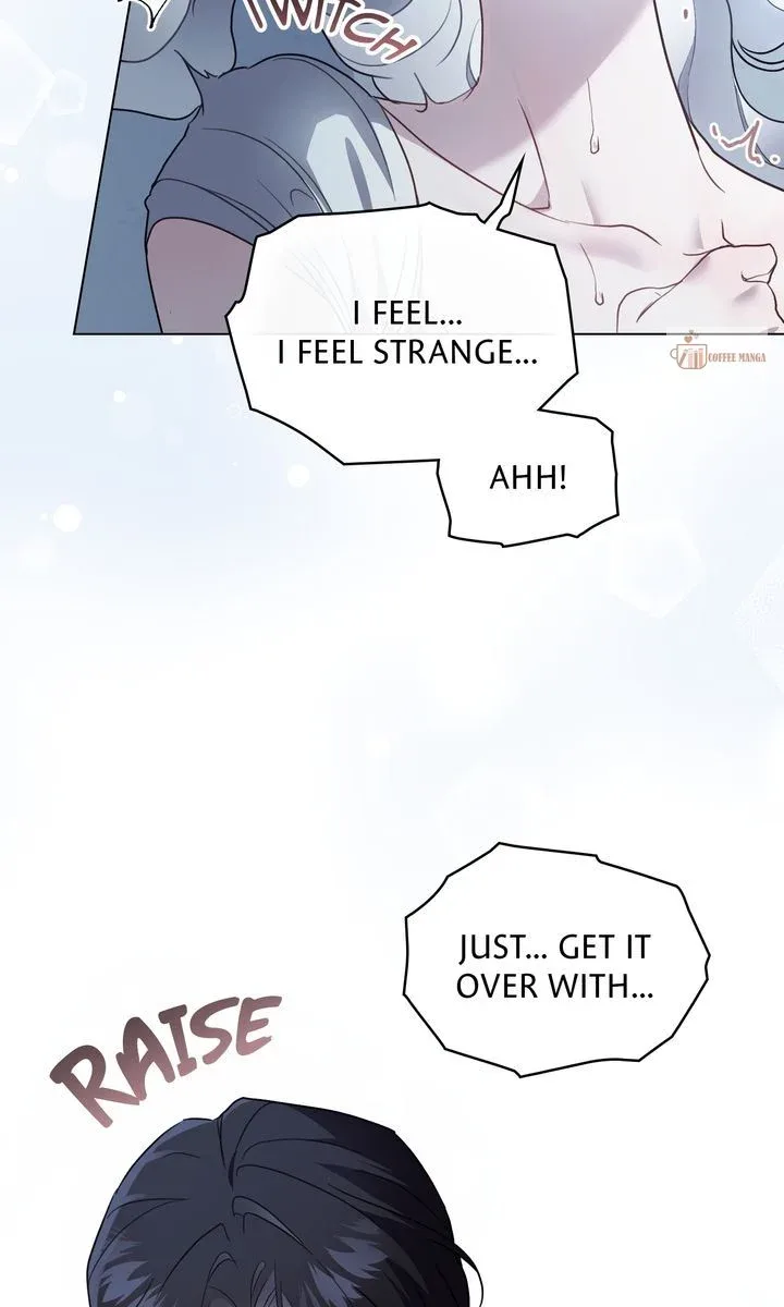 It Was Just a Contract Marriage Chapter 42 page 15