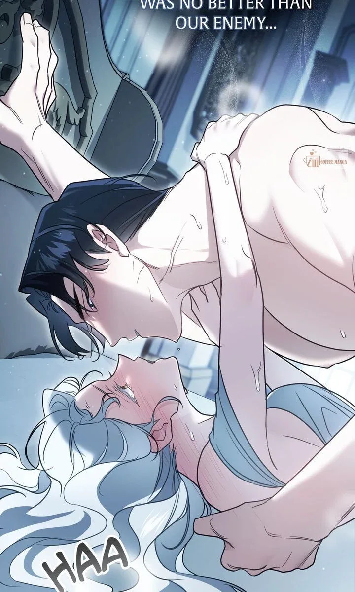 It Was Just a Contract Marriage Chapter 42 page 40