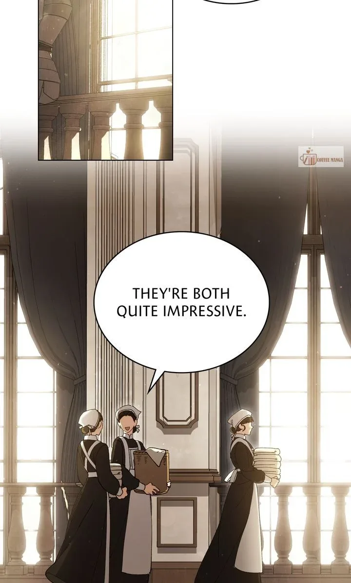 It Was Just a Contract Marriage Chapter 43 page 3