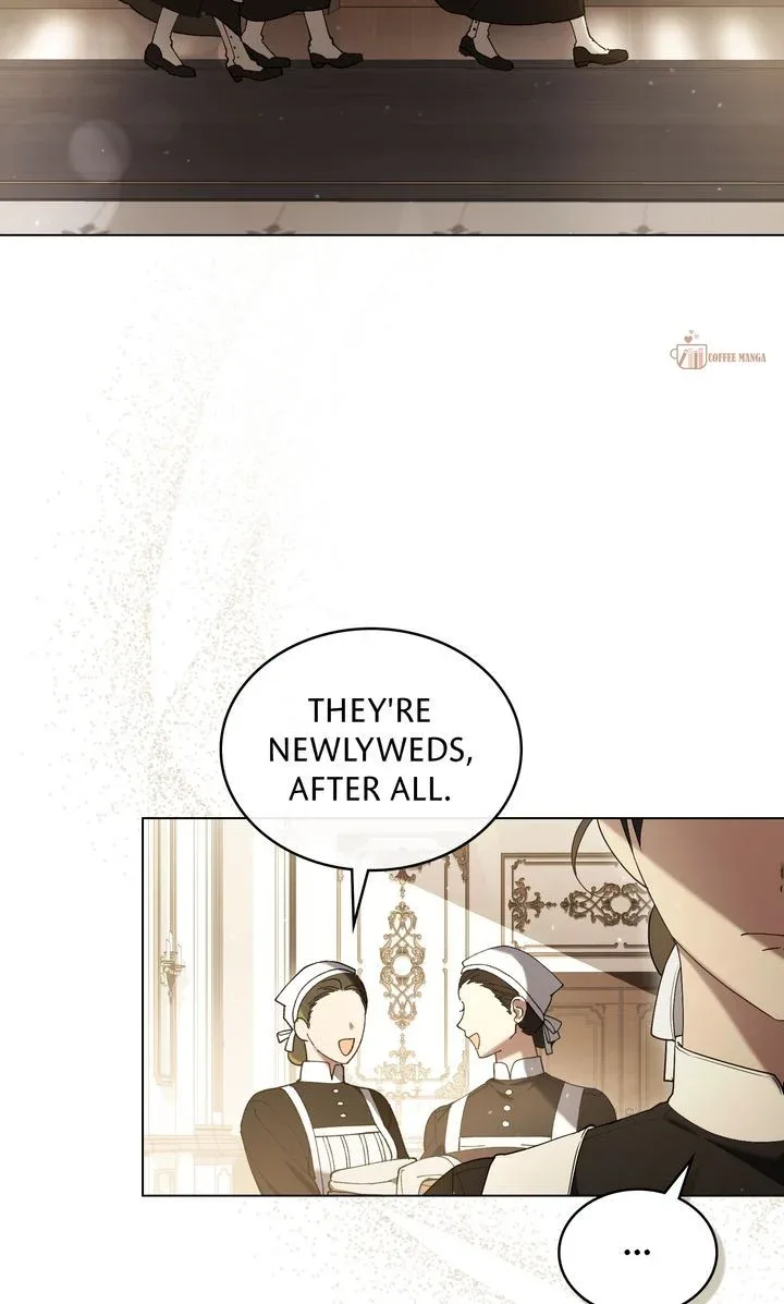 It Was Just a Contract Marriage Chapter 43 page 4