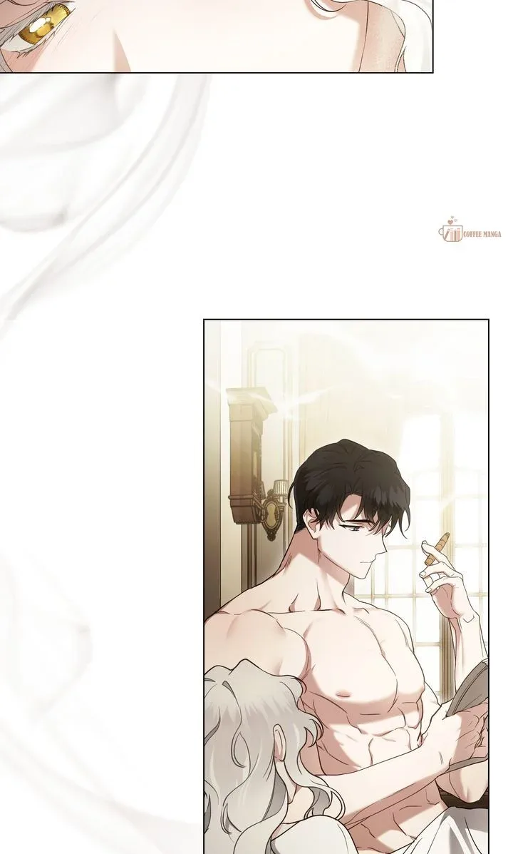 It Was Just a Contract Marriage Chapter 43 page 12